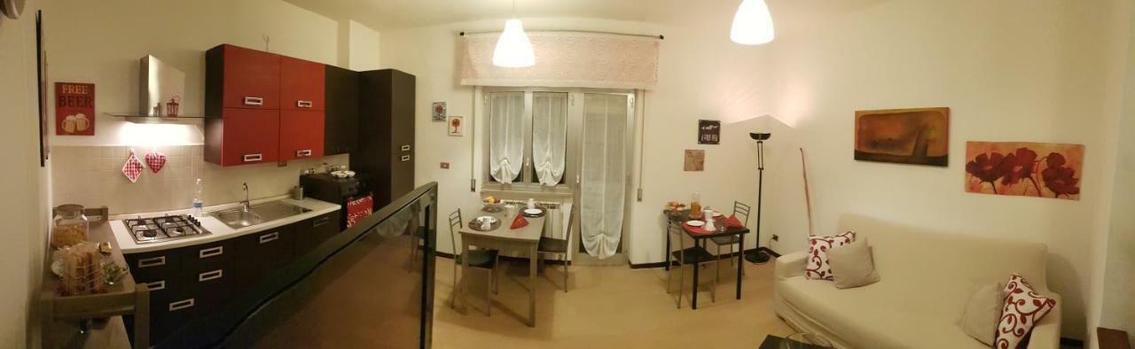 L'Approdo Del Re Apartment Caserta Bagian luar foto